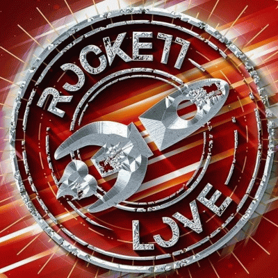logo Rockett Love
